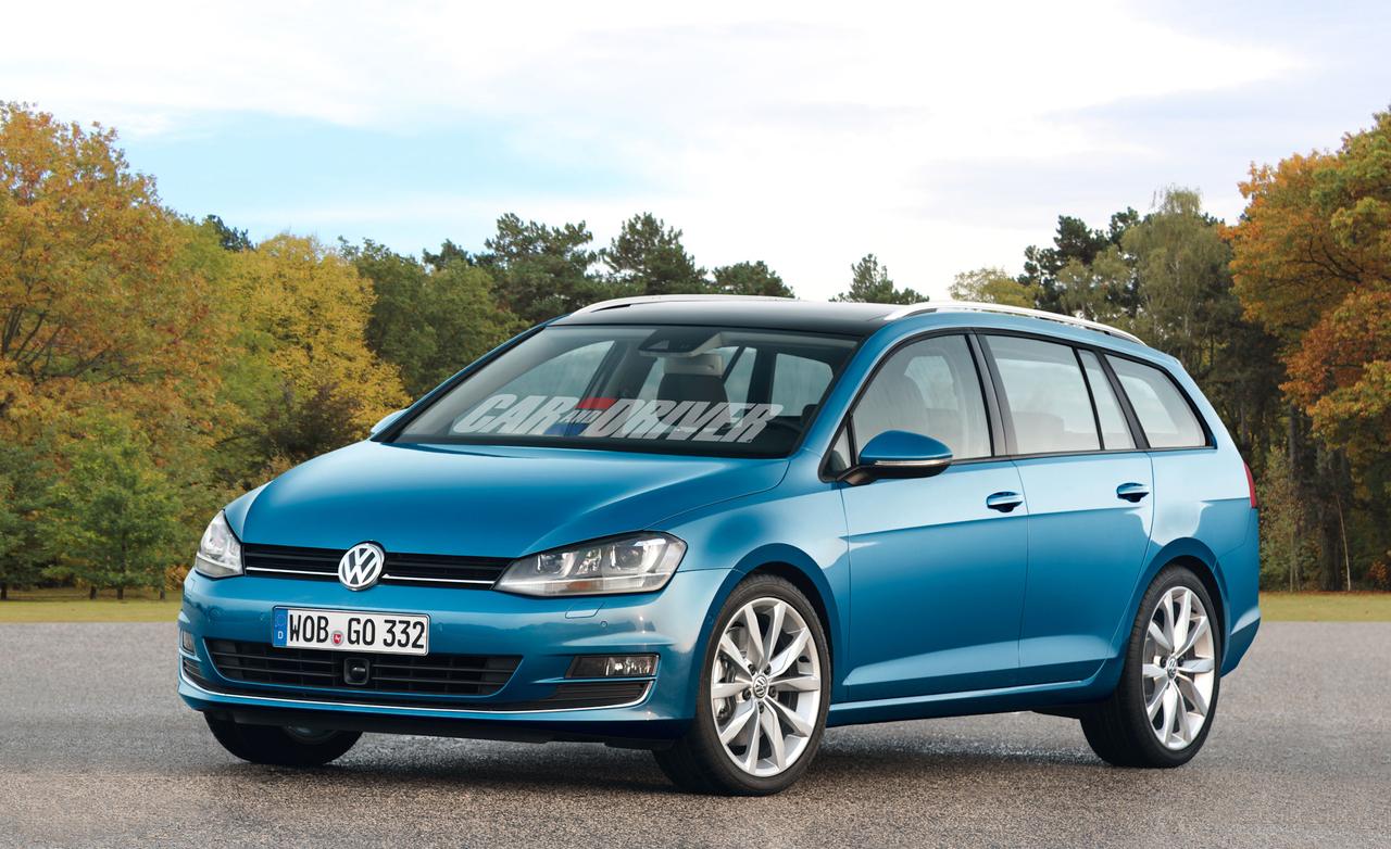 2014 Volkswagen Jetta SportWagen Specs, Prices, VINs & Recalls